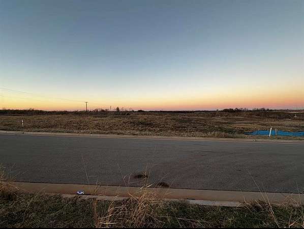 0.19 Acres of Residential Land for Sale in Yukon, Oklahoma