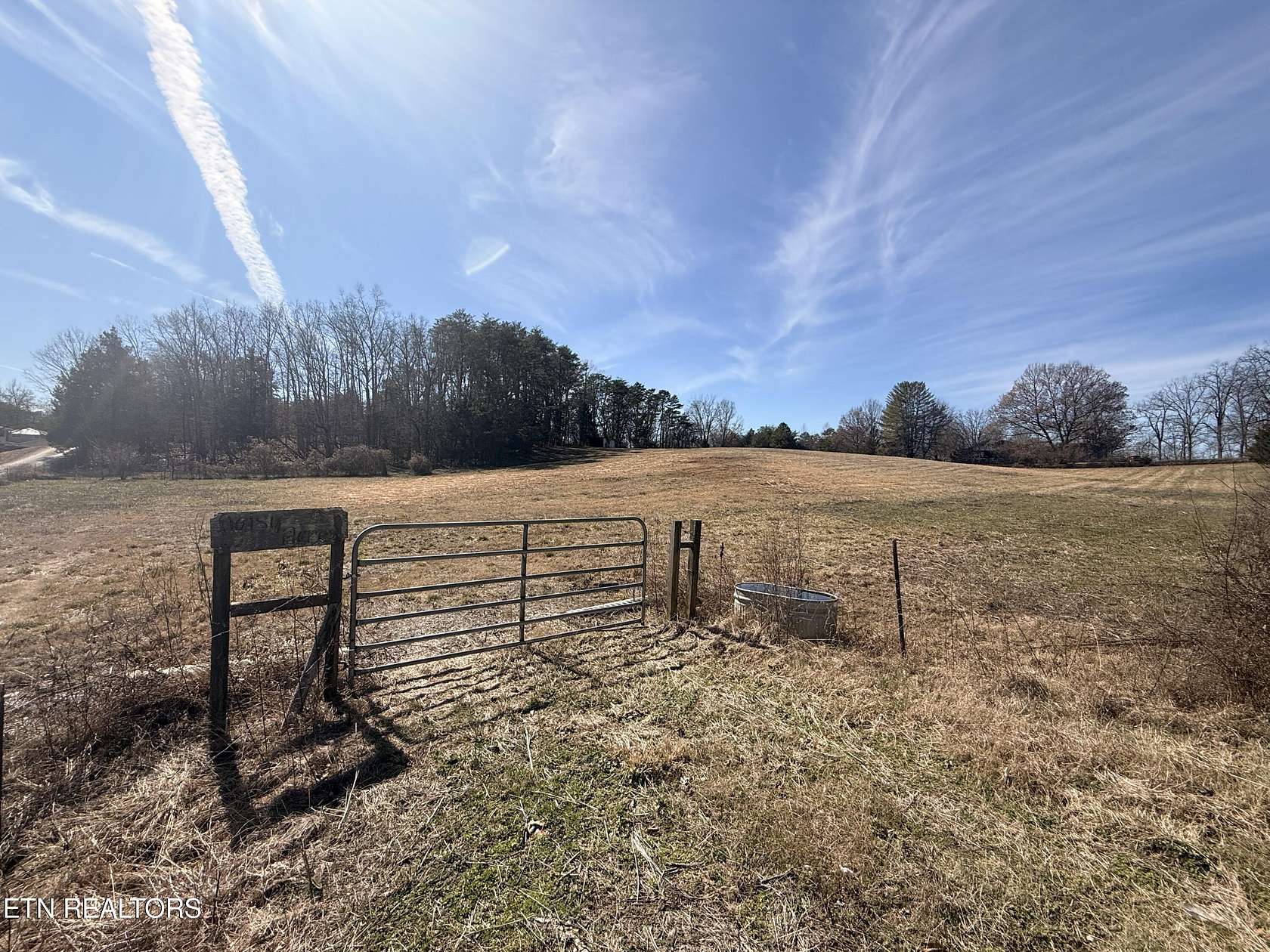 7.23 Acres of Land for Sale in Knoxville, Tennessee
