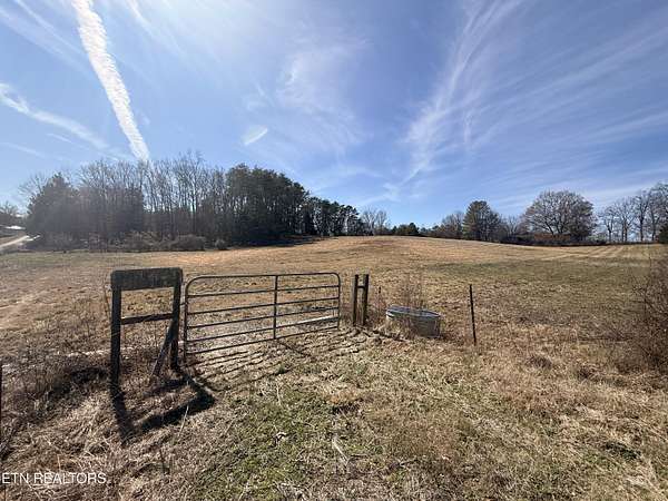 7.23 Acres of Land for Sale in Knoxville, Tennessee