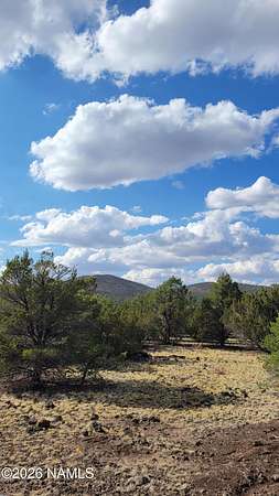 10.7 Acres of Land for Sale in Williams, Arizona