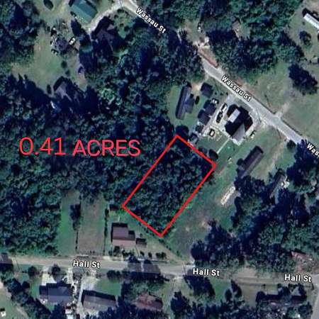 0.41 Acres of Residential Land for Sale in Summerton, South Carolina