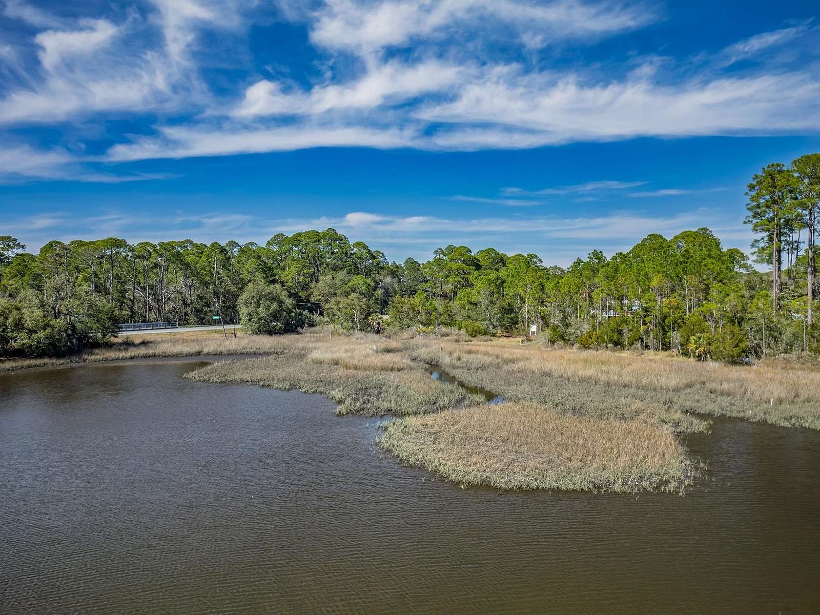 0.25 Acres of Residential Land for Sale in Panacea, Florida