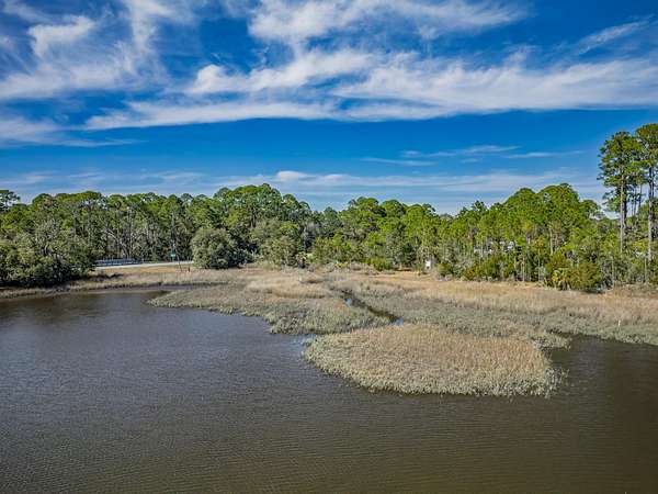 0.25 Acres of Residential Land for Sale in Panacea, Florida