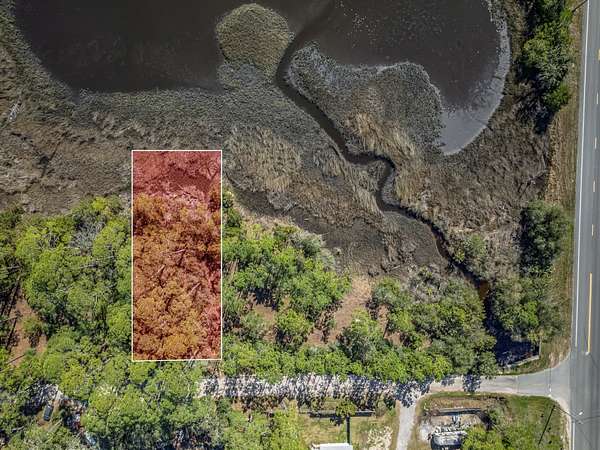 0.25 Acres of Residential Land for Sale in Panacea, Florida