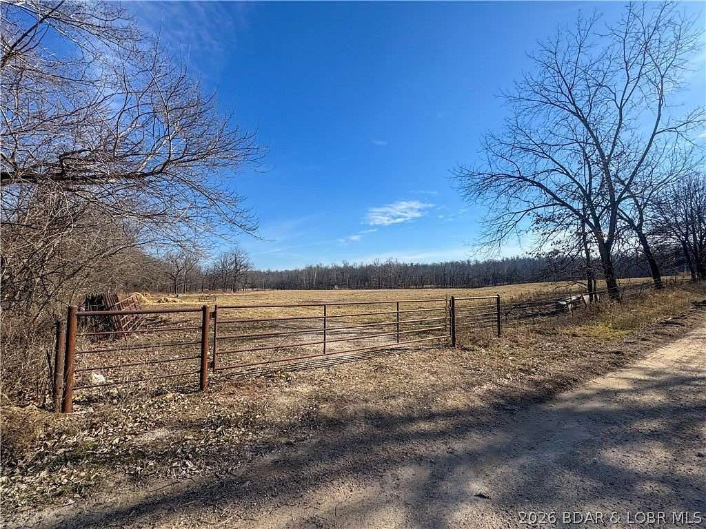 80.8 Acres of Land for Sale in Gravois Mills, Missouri