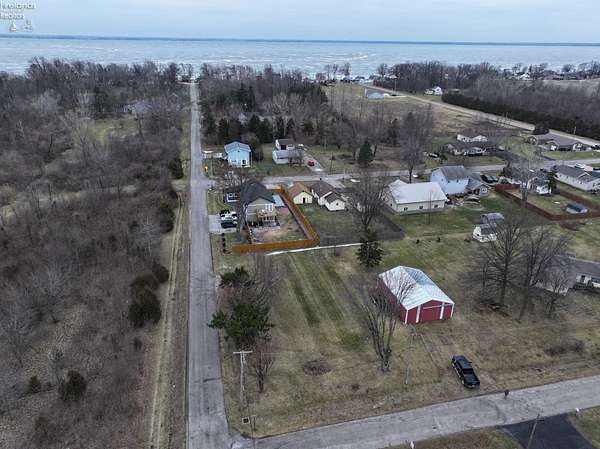 0.26 Acres of Land for Sale in Port Clinton, Ohio