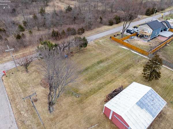 0.26 Acres of Land for Sale in Port Clinton, Ohio