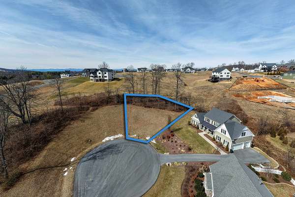 0.43 Acres of Residential Land for Sale in Harrisonburg, Virginia