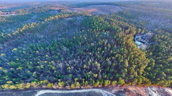 15 Acres of Land for Sale in Aiken, South Carolina