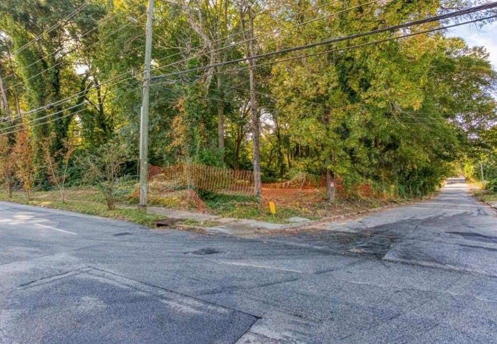 0.25 Acres of Residential Land for Sale in Atlanta, Georgia