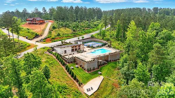 1.86 Acres of Residential Land for Sale in Connelly Springs, North Carolina