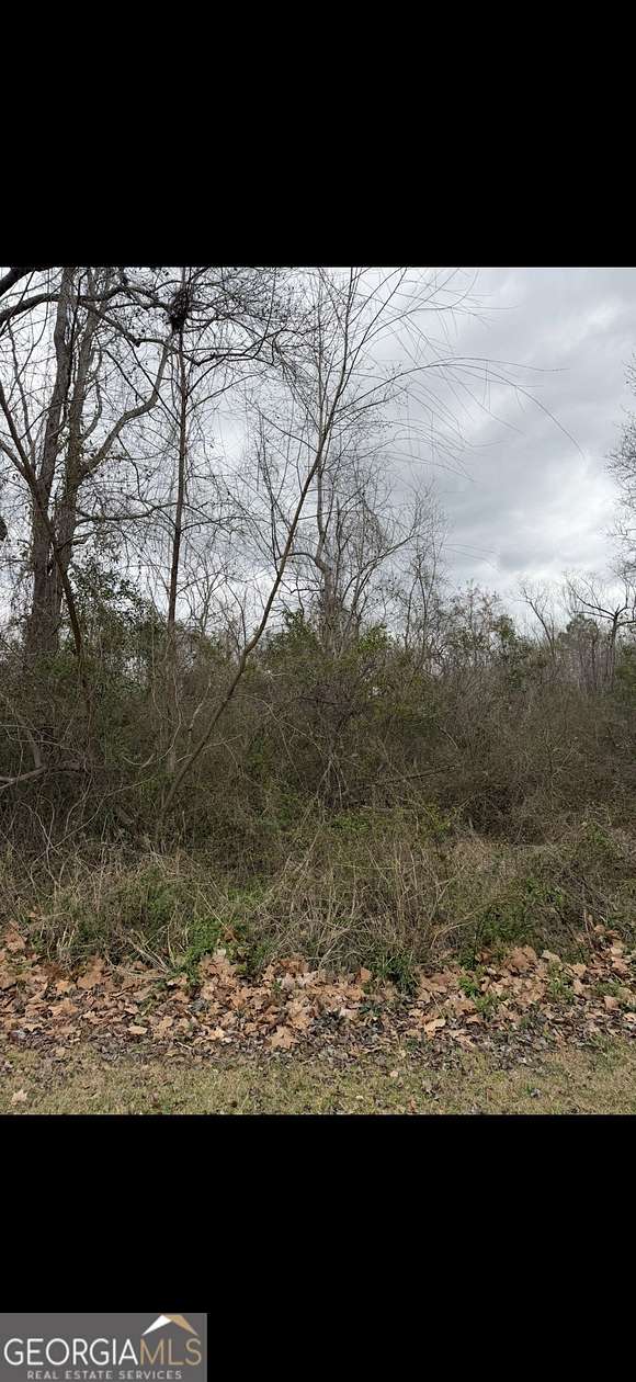 3.32 Acres of Residential Land for Sale in East Dublin, Georgia