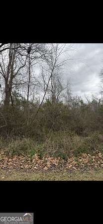 3.32 Acres of Residential Land for Sale in East Dublin, Georgia