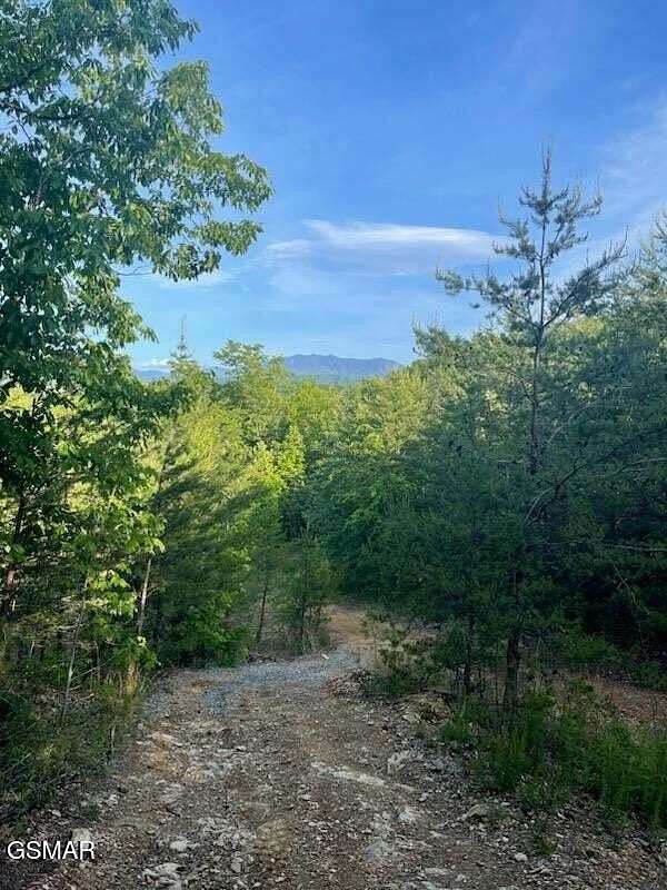 2 Acres of Residential Land for Sale in Sevierville, Tennessee