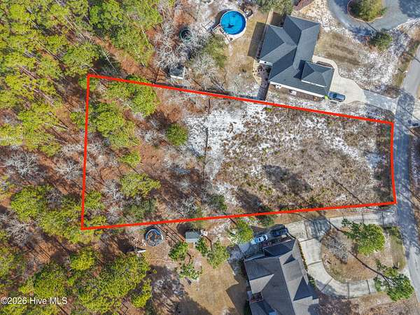 0.48 Acres of Land for Sale in Southport, North Carolina