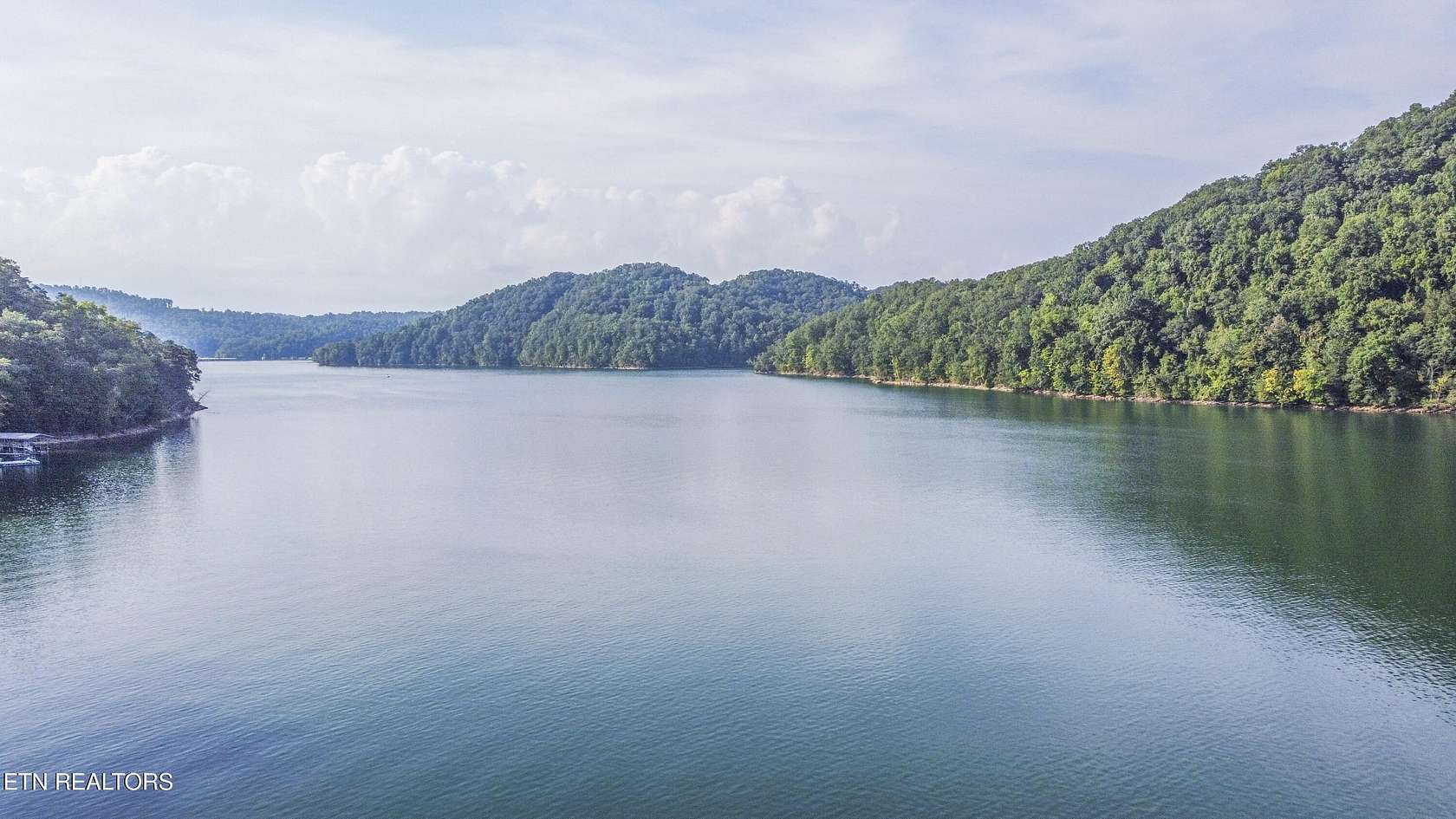 0.87 Acres of Residential Land for Sale in Sharps Chapel, Tennessee