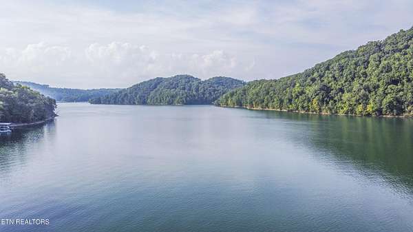 0.87 Acres of Land for Sale in Sharps Chapel, Tennessee