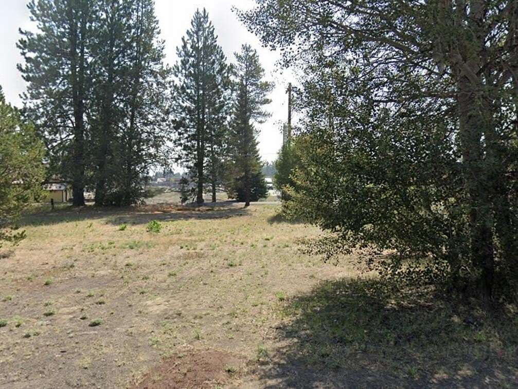 0.14 Acres of Commercial Land for Sale in La Pine, Oregon