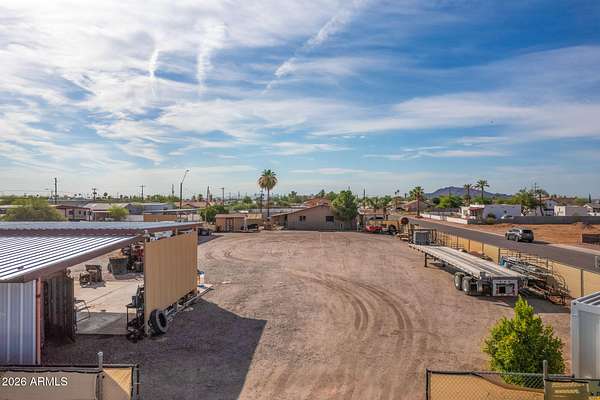 0.29 Acres of Mixed-Use Land for Sale in Casa Grande, Arizona