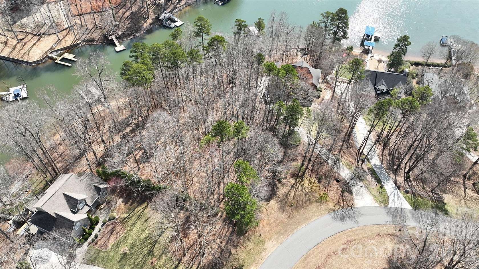 0.64 Acres of Residential Land for Sale in Statesville, North Carolina