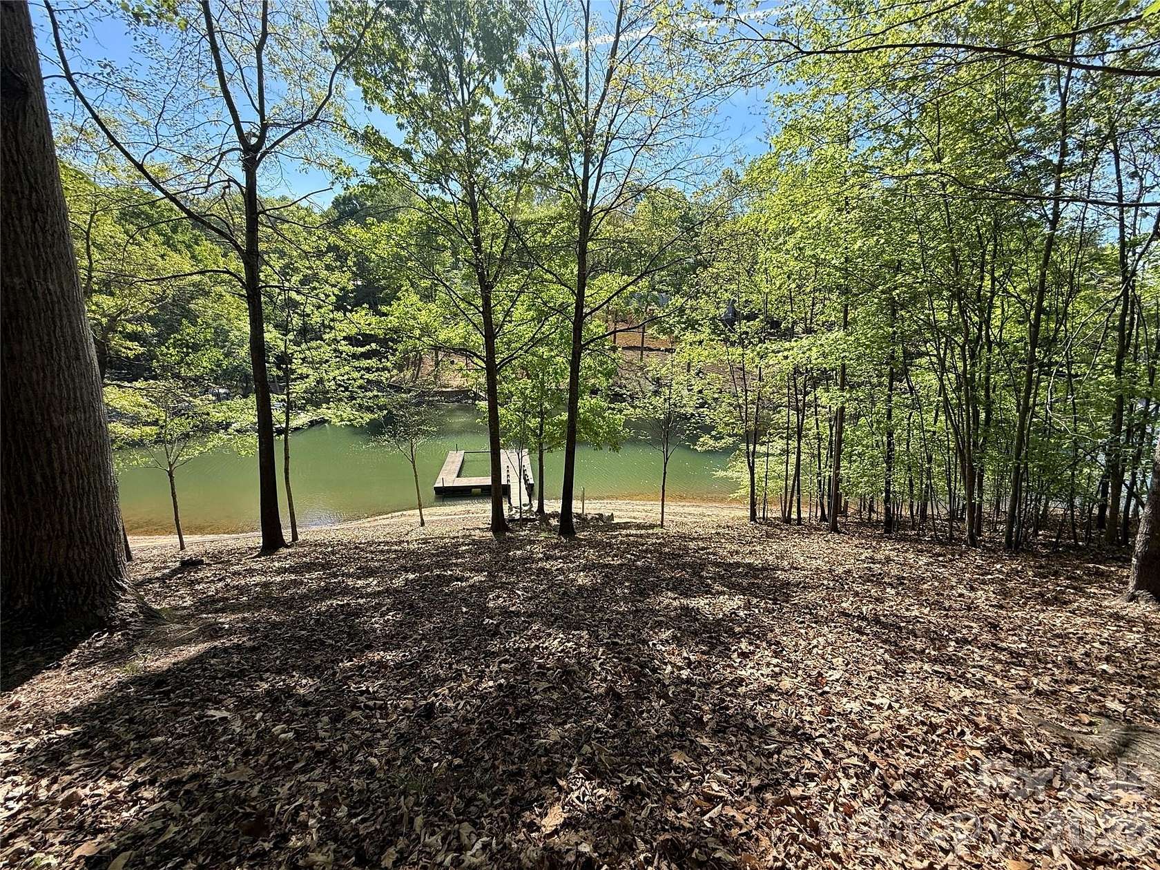 0.64 Acres of Residential Land for Sale in Statesville, North Carolina