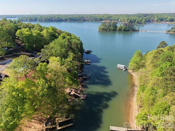 0.64 Acres of Residential Land for Sale in Statesville, North Carolina