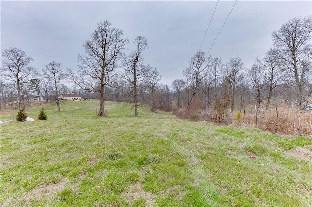 8.72 Acres of Agricultural Land for Sale in Cumming, Georgia