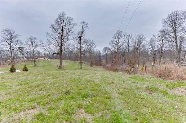 8.72 Acres of Agricultural Land for Sale in Cumming, Georgia