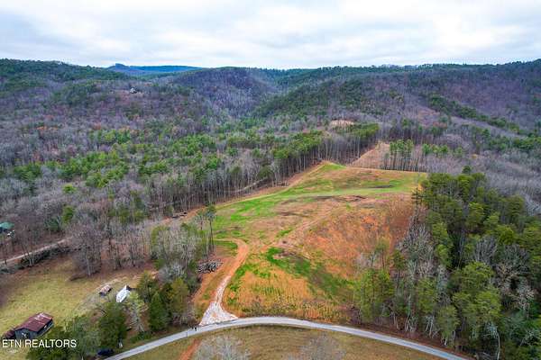 16 Acres of Land for Sale in Reliance, Tennessee