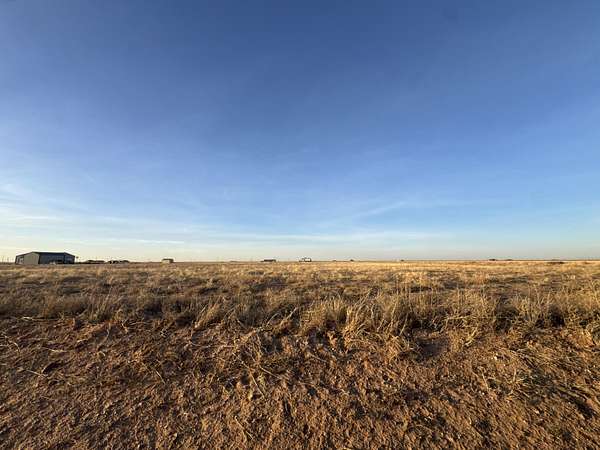 10 Acres of Land for Sale in Wilson, Texas