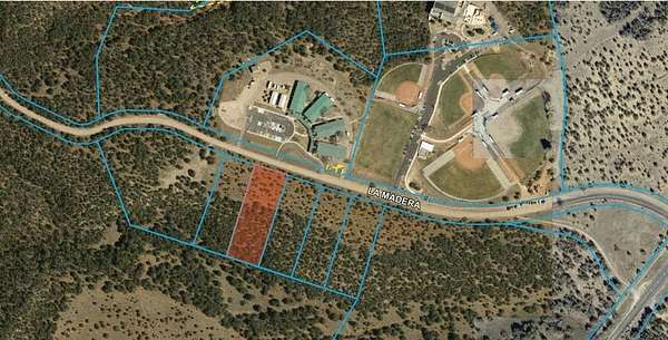 2 Acres of Land for Sale in Sandia Park, New Mexico