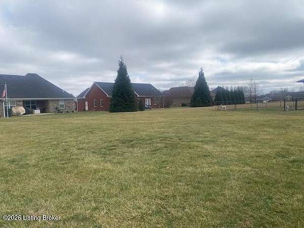 0.19 Acres of Residential Land for Sale in Bardstown, Kentucky