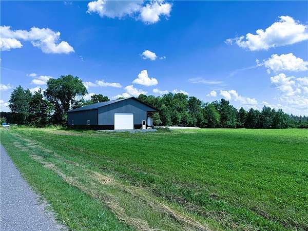 84.5 Acres of Land for Sale in Sheldon, Wisconsin