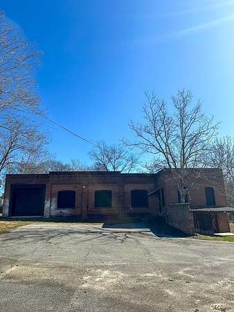 2.39 Acres of Improved Mixed-Use Land for Sale in Eufaula, Alabama