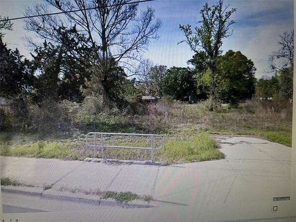 0.13 Acres of Commercial Land for Sale in Callahan, Florida