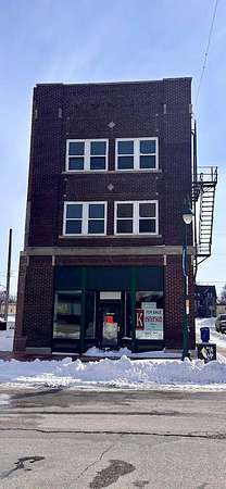 0.08 Acres of Commercial Land for Sale in Fort Dodge, Iowa