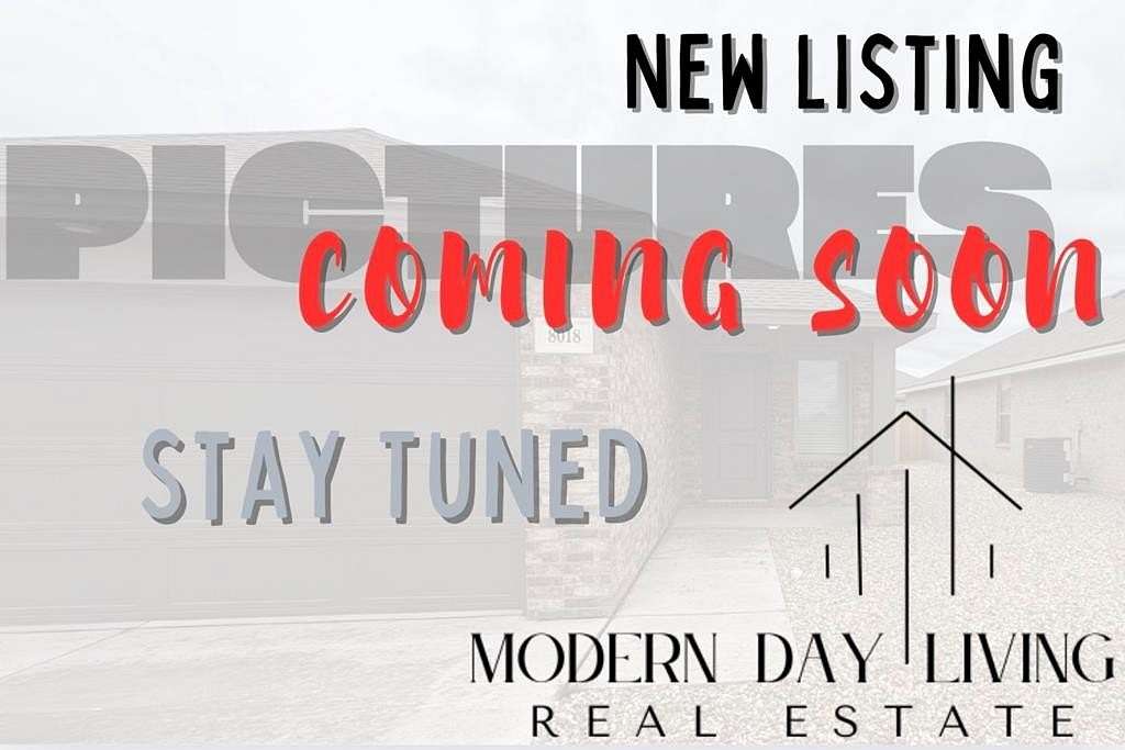 116 Acres of Land with Home for Lease in Midland, Texas