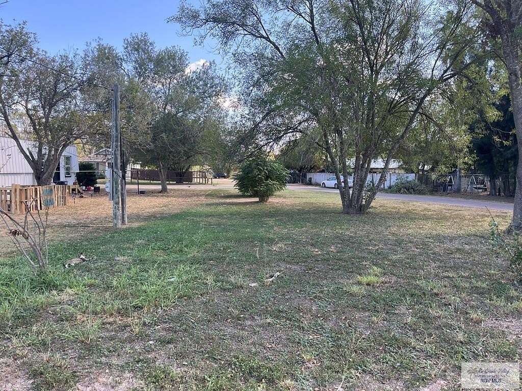 0.09 Acres of Residential Land for Lease in La Feria, Texas