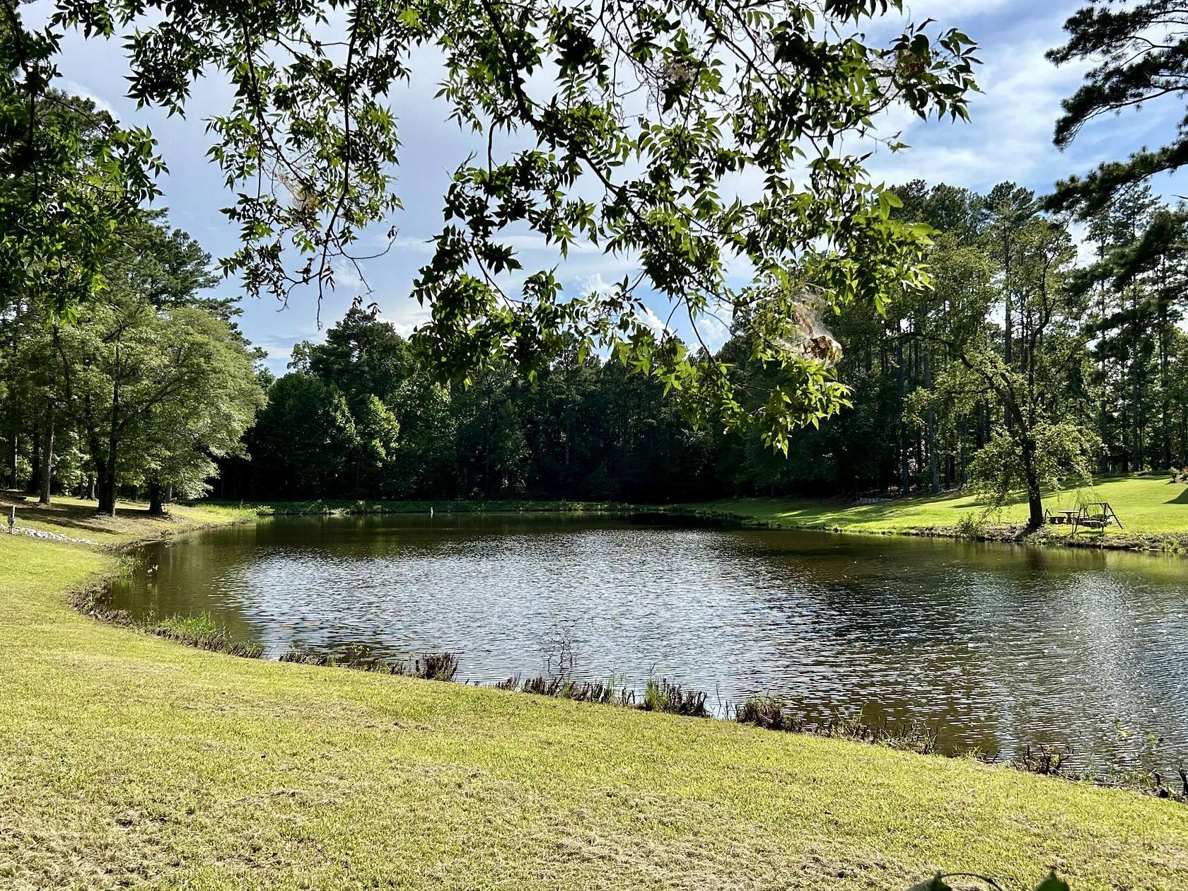 2.78 Acres of Residential Land for Sale in Evans, Georgia