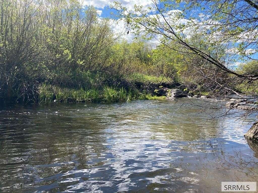 10.7 Acres of Recreational Land for Sale in Spencer, Idaho