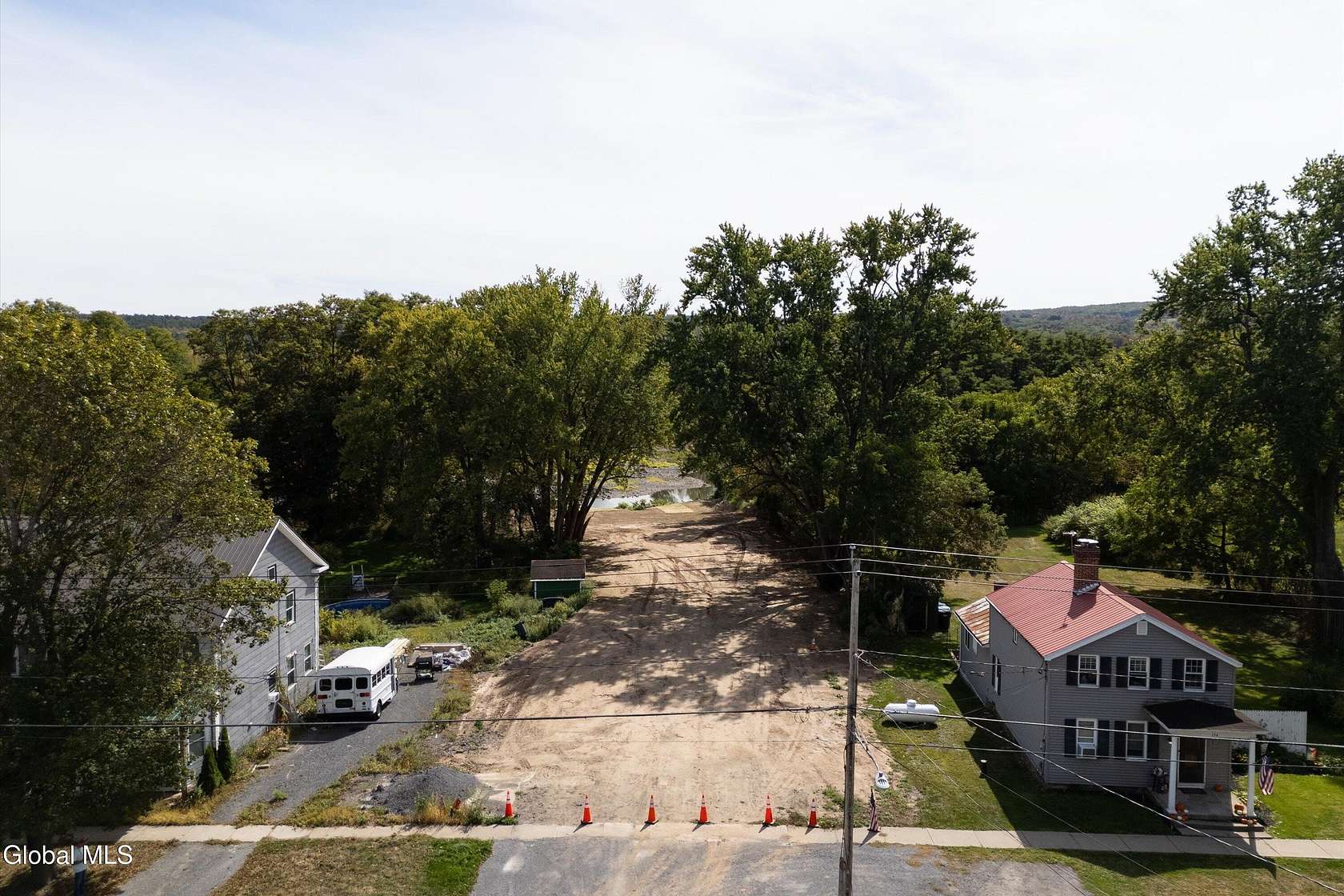 1.18 Acres of Residential Land for Sale in Esperance, New York