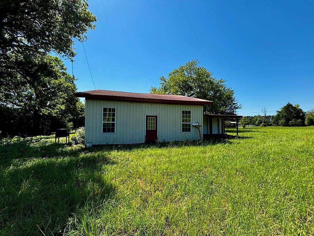 5.5 Acres of Commercial Land for Sale in Eufaula, Alabama
