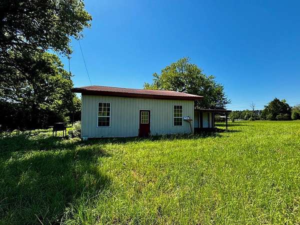 5.5 Acres of Commercial Land for Sale in Eufaula, Alabama