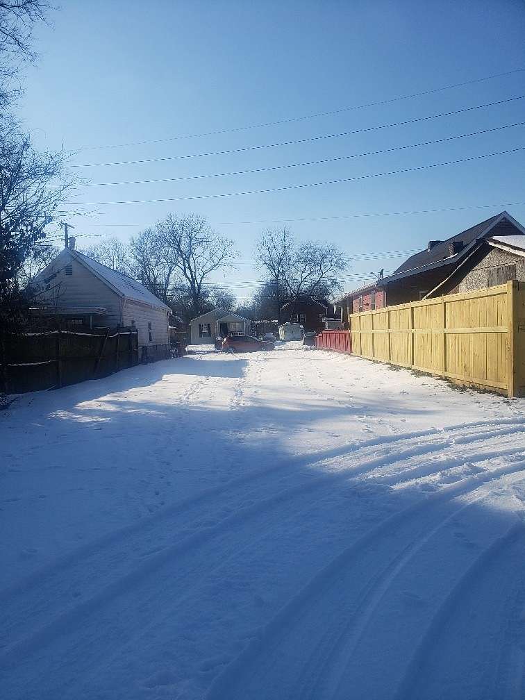 0.09 Acres of Residential Land for Sale in Nashville, Tennessee