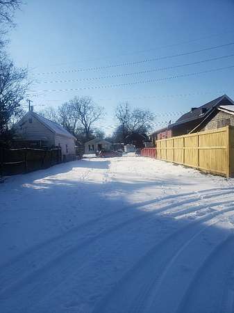 0.09 Acres of Residential Land for Sale in Nashville, Tennessee