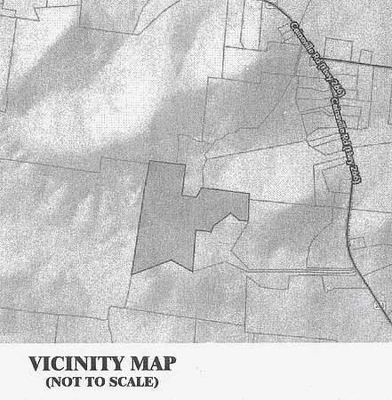 64.5 Acres of Land for Sale in Lebanon, Tennessee
