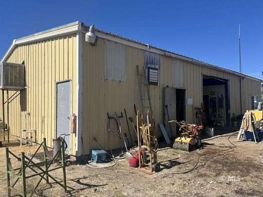 2 Acres of Land with Home for Sale in Cedarville, California