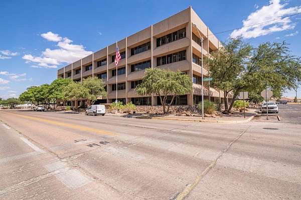 1.58 Acres of Mixed-Use Land for Sale in Midland, Texas