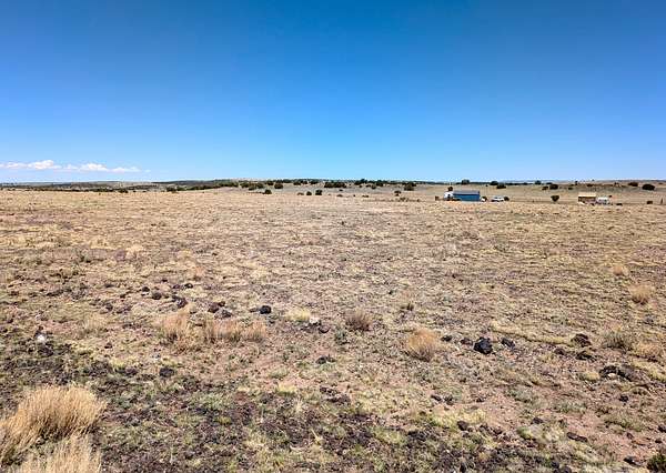 1 Acre of Residential Land for Sale in Concho, Arizona
