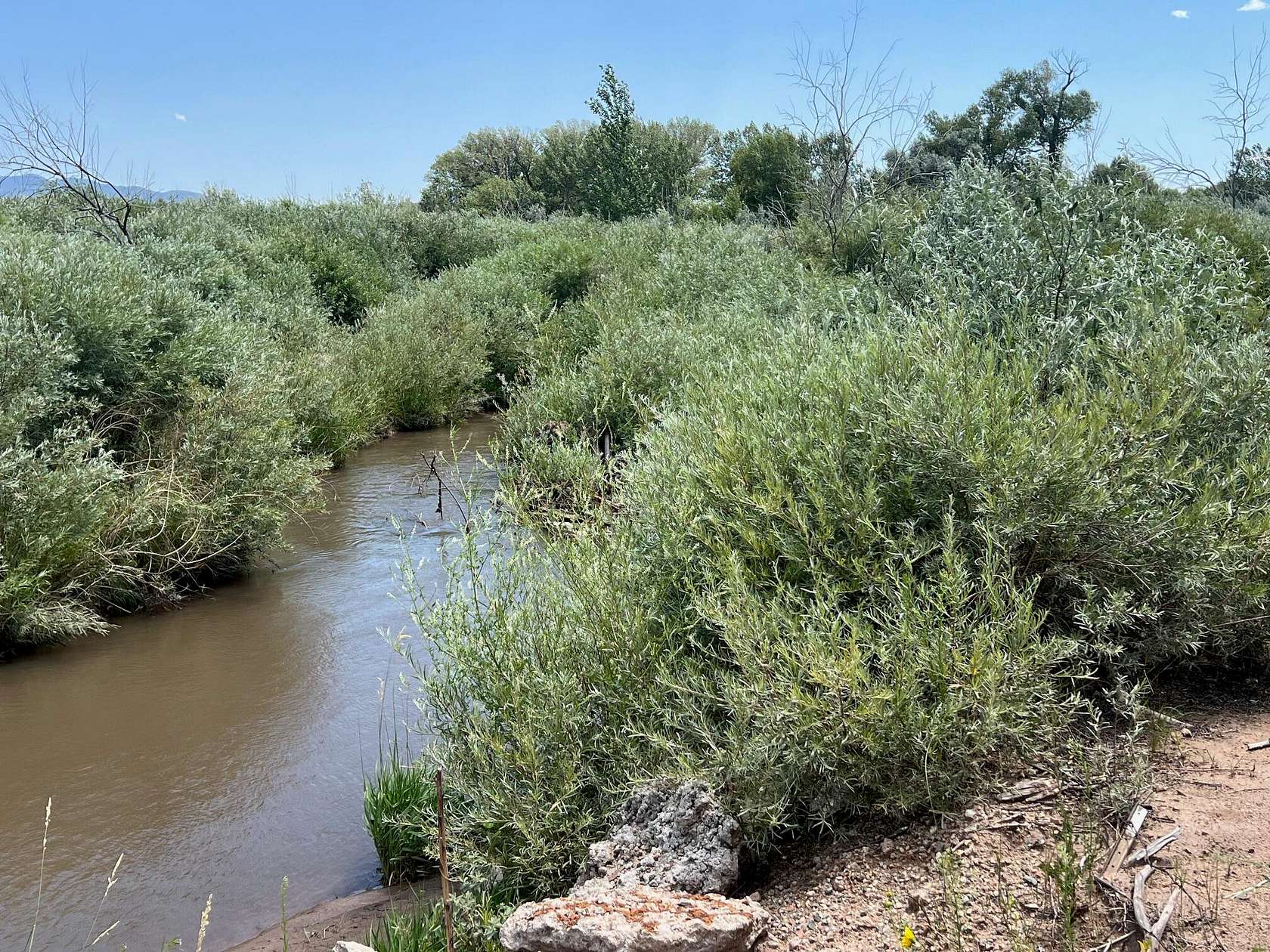 74 Acres of Land for Sale in Gardner, Colorado